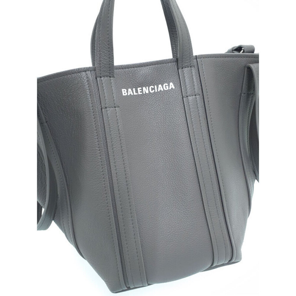 BALENCIAGA Everyday North South Tote Bag - Picture 7 of 9